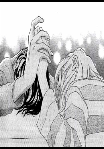 #aoharuride #fy #bluespringride #futaba #kou | Kou Becomes A Vampire King