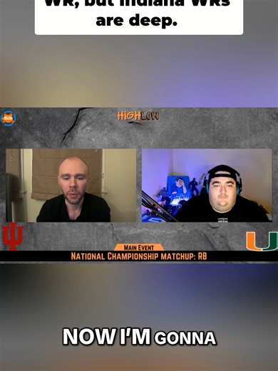 Malachi Toney: Miami's Game-Changing Receiver Star