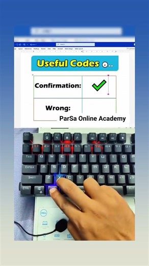 Best Short Cut Key's #english