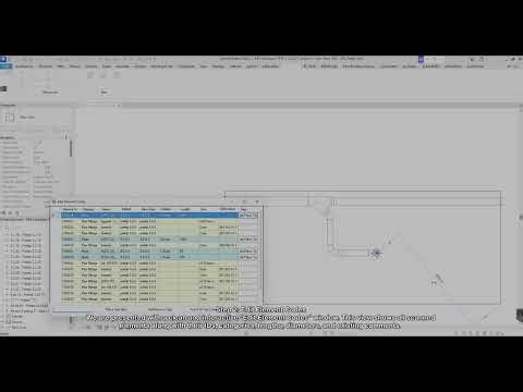 Revit Automation Demo: Smart Piping Sheet Generator (Production Workflow)
