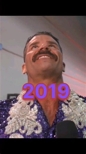 Robert Roode Evolution 1999-2023 #shorts #trending #wwe #tna