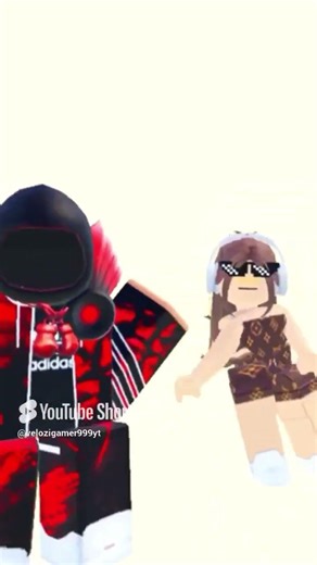 That’s Just Not My Problem #roblox #robloxedit #robloxedit #velozigamer999