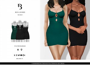Sims 3 Clothing