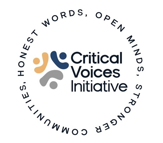 Critical Voices Initiative Overview 2025