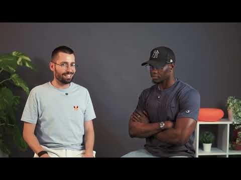 The Future Of Wallets ft Francesco Devrel ‪@metamask‬