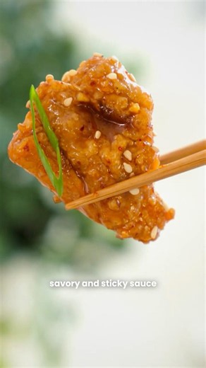Crispy Honey Butter Chicken 😍 #easyrecipe
