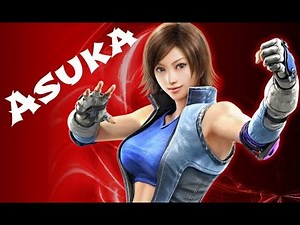 TEKKEN 7 [ Asuka ] - Arcade Battle