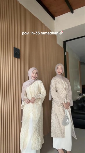 Launching Tunik Lebaran 25 Januari - Jangan Ketinggalan!