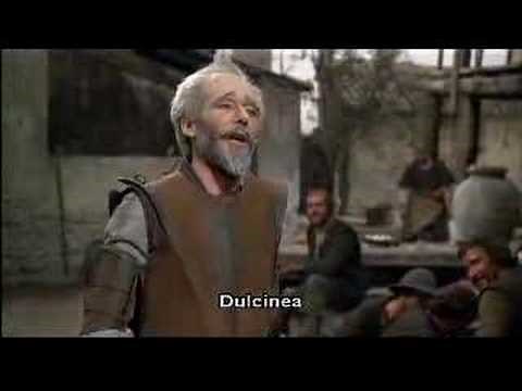 Dulcinea