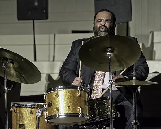 George Coleman Jr. Musician - All About Jazz