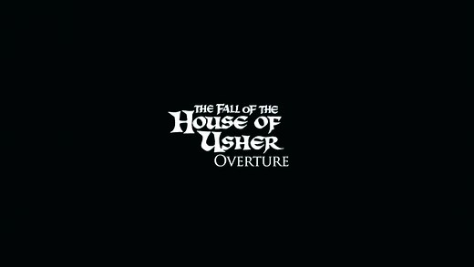 The Fall of the House of Usher