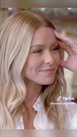 Mark Consuelos Haircut and Kelly Ripa Tattoo Revealed: How to Flirt with Your Eyes