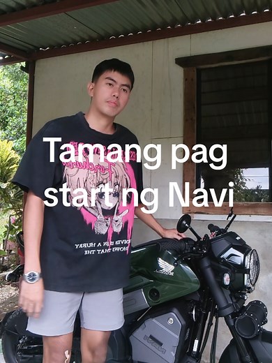 How to Start Honda Navi: Use the Fuel Valve (Petcock) Correctly