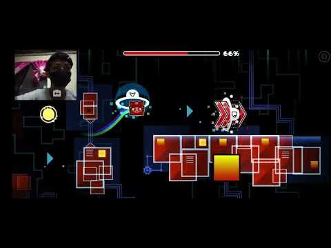 Congregation #gd #geometrydash