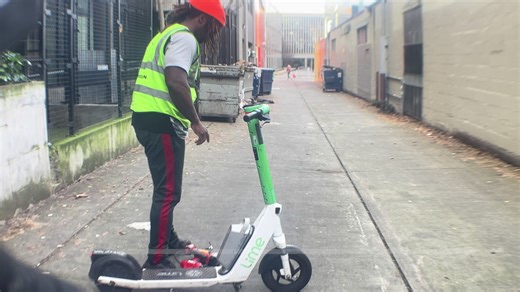 Service work isn’t optional.#operator #discipline