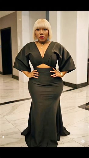 “Elegance with an edge. The Nia Maxi Set is the perfect blend of confidence, sophistication, and undeniable glam — an exclusive piece for the woman who walks in her power. Shop Arden’s Closet.” #ArdensCloset #NiaMaxiSet #LuxuryFashion #CurvyStyle #HighFashionLooks #GlamEssentials #StatementStyle #ExclusiveDesign #EleganceRedefined #FashionForTheBold | Arden's Closet | Facebook