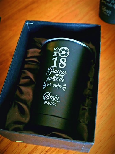 Souvenirs Originales para Cumpleaños de 18 Años