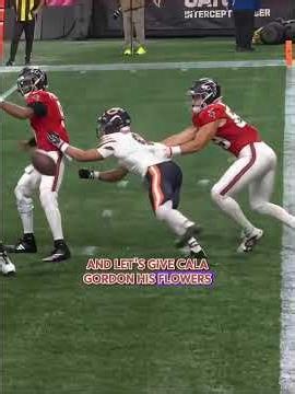 Stephen A. Smith On Bears Vs Falcons.