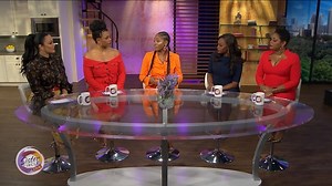 Phedra Syndelle has been a stunt double for Tika Sumpter, Tiffany Haddish, Ryan Destiny and even made her way into Wakanda. She gave us a glimpse of life as a stunt woman – check it out! | Sister Circle Live