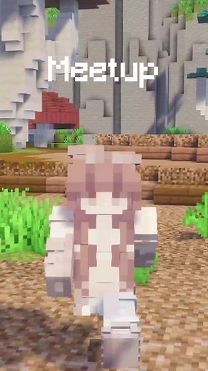 Join Noxora Net for Exciting Minecraft Meetup Matches