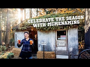 Autumn: Experience the Season with McMenamins