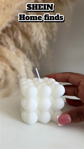 🔍 Search PUXQ4 to shop my trendies picks on SHEIN! 🔥 #SHEINsaveinstyle #SHEINhome #ad #SHEINforAll @sheinza_ @sheinofficial @SHEIN Store Name:SLjj 1pc Home Fragrance Candle, Long-Lasting Scent, Suitable For Bedroom Decoration, Birthday Parties,Gifts Graduation 🆔 38072498 🔗 https://shein.top/r2yoald Store Name:louchaofangzhi 1pc Heart-Shaped Fragrance Bubble Wax, Suitable For Home Decor, Gifts, Air Purification,Room Decor, 🆔 41585213 🔗 https://shein.top/k09wyzo Store Name:VELIVÉ Abstract Re