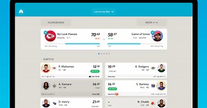 Download and run NFL Fantasy Football on PC & Mac (Emulator)