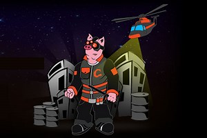 Monitor your home through the web