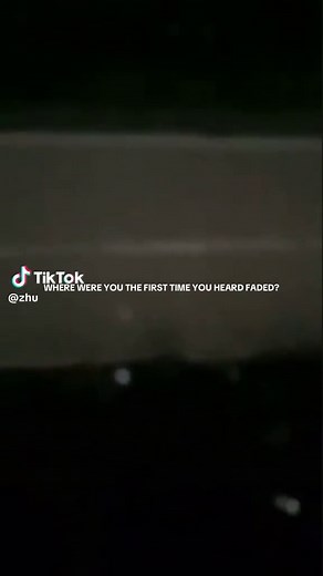 Experiencing Faded Live in Australia - 2014 Flashback