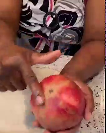 2.1M views · 539 reactions | Doctors are divided on whether this Jamaican home remedy truly works, but if you've lost your sense of taste or smell it's worth trying! Follow @kemarlalor for more. Read more about it here: https://www.buzzfeednews.com/article/ikrd/viral-tiktok-covid-orange-taste-smell | Goodful | Facebook