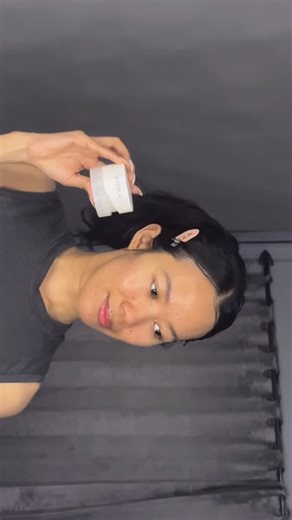 Jenna on Instagram: "Weekly night routine ✨Part-3 !!! Keeping it simple, soothing, and hydrating. Little rituals like these always make my skin — and my mood — feel so much better. Your turn: what’s one product you always use at night? 💛 #NightRoutine #SkincareNight #SelfCareTime #GlowFromHome #beautyrituals"