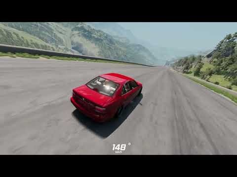 BeamNG Drive GamePlay | How to install PC/LAPTOP | Free Download GUIDE 2026