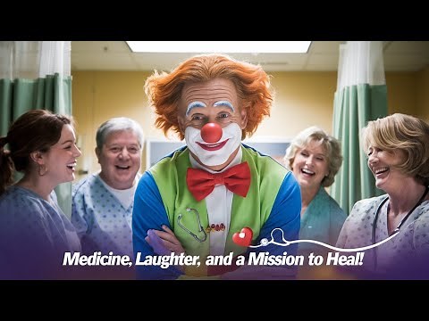 Patch Adams Movie Explained | How Laughter Became the Best Medicine