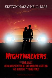 Nightwalkers - Movie