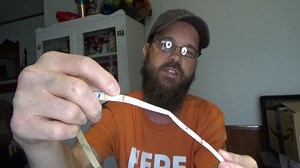 Watch Luxjet PIR motion sensor closet light on Amazon Live