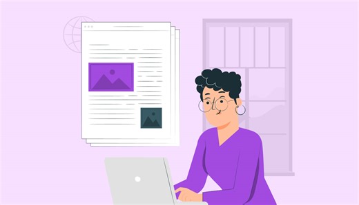 Project Canvas: 101 Guide (Example & Free Template Included)