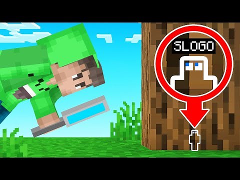 CAMO Hide & Seek As TINY PLAYERS! (Minecraft)