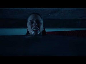 12 Feet Deep (2017) Pool Scene {4Kᴴᴰ 60ᶠᵖˢ PC}