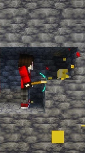 The Dream in Minecraft ⭐ #shorts #minecraft #gaming #minecrafttutorial