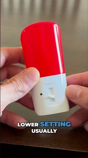 Nightlight Review Dimmable, Colorful, & Perfect for Any Room!