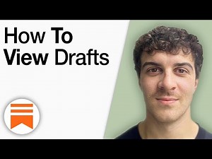How To View Substack Drafts [2025 Full Guide]