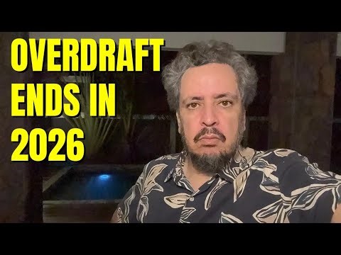 EU Orders: France Ends Overdrafts on Bank Accounts