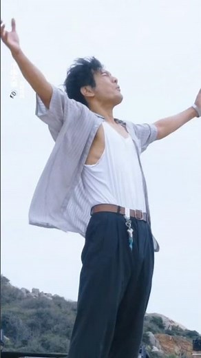 New drama "The City Maker" - Huang Xiaoming as Zheng Decheng #黄晓明 #小城大事 #明教 #huynhhieuminh