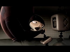 Igor - Igor: Teaser Trailer