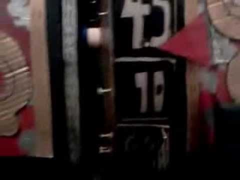 the price is right homade big wheel