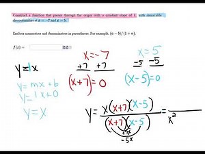 MAT 142 – MODULE EIGHT - Problem Set #13