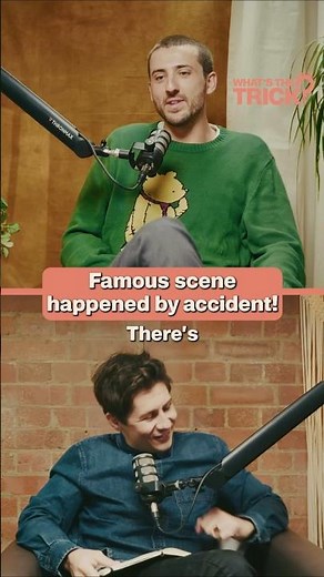 How Indiana Jones’ Best Scene Happened