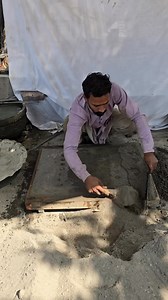 How Stylish Cement Projects Are Made – Step by Step #cementprojects #diy #shorts #makingshorts #CementDIY #HowToMake #StepByStepDIY #DIYCrafts #SatisfyingDIY #diytutorial #upcycleideas #ConcreteCrafts #DIYProjects #CementArt #ConcreteDesign #StylishDIY | SeeTechnology