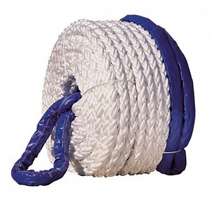 [Hot Item] 8 Strand 64mm Polypropylene Mooring Rope