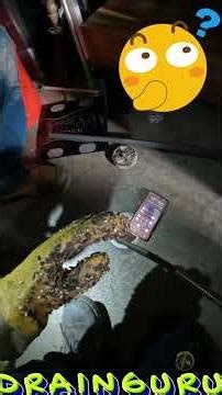 THEY CALL ME, THE S##T MAKER GO AWAYER: DRAIN SNAKING SEWER, EAST SIDE PLUMBER.